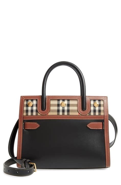 burberry 4050120acbbz|Women's Burberry Handbags .